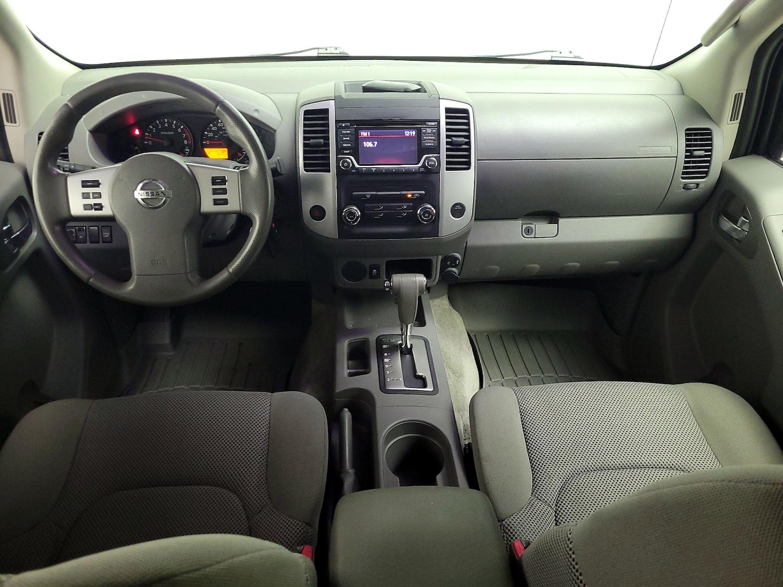 Rear View Camera