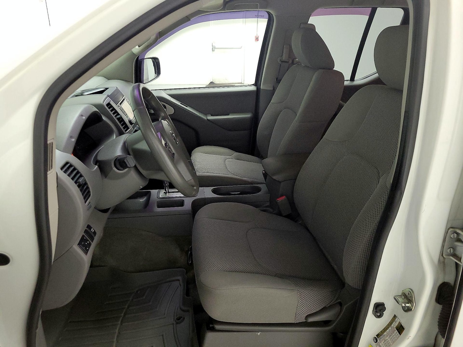 Side Airbags