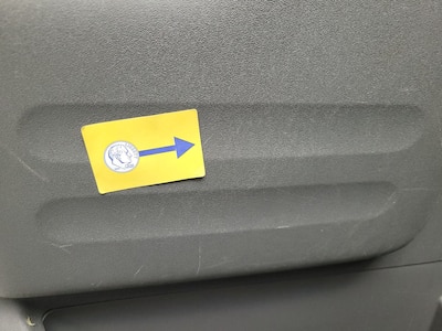 Condition detail