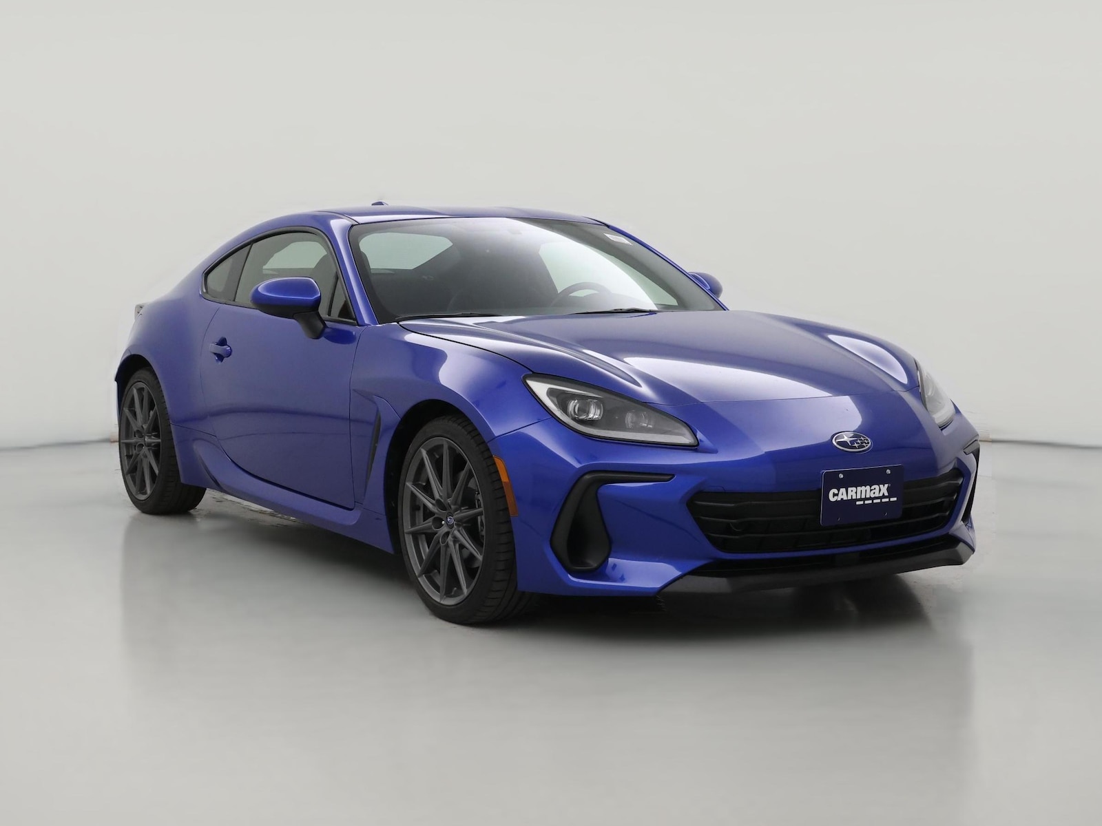 2022 Subaru BRZ