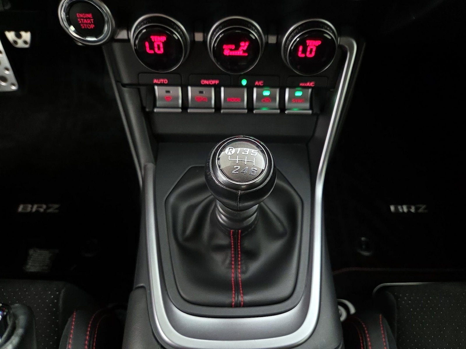 Manual Transmission