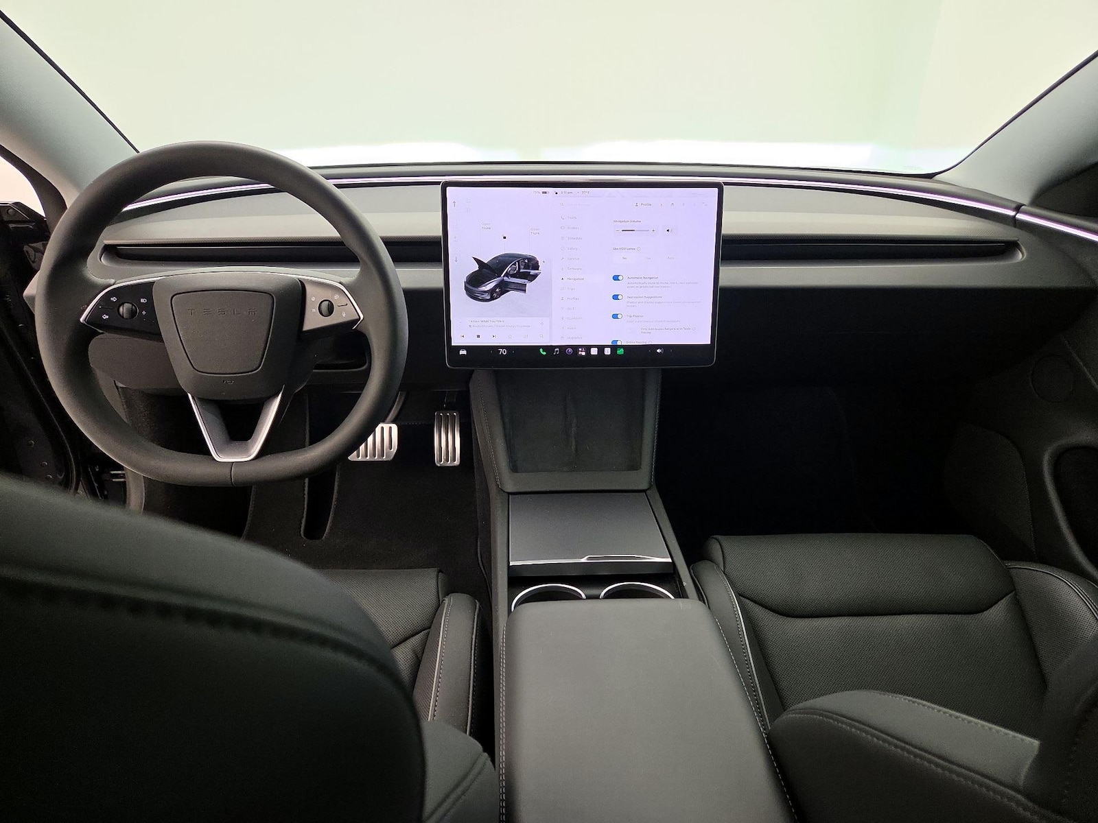 Rear View Camera