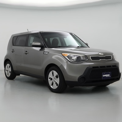 Vehicle exterior view