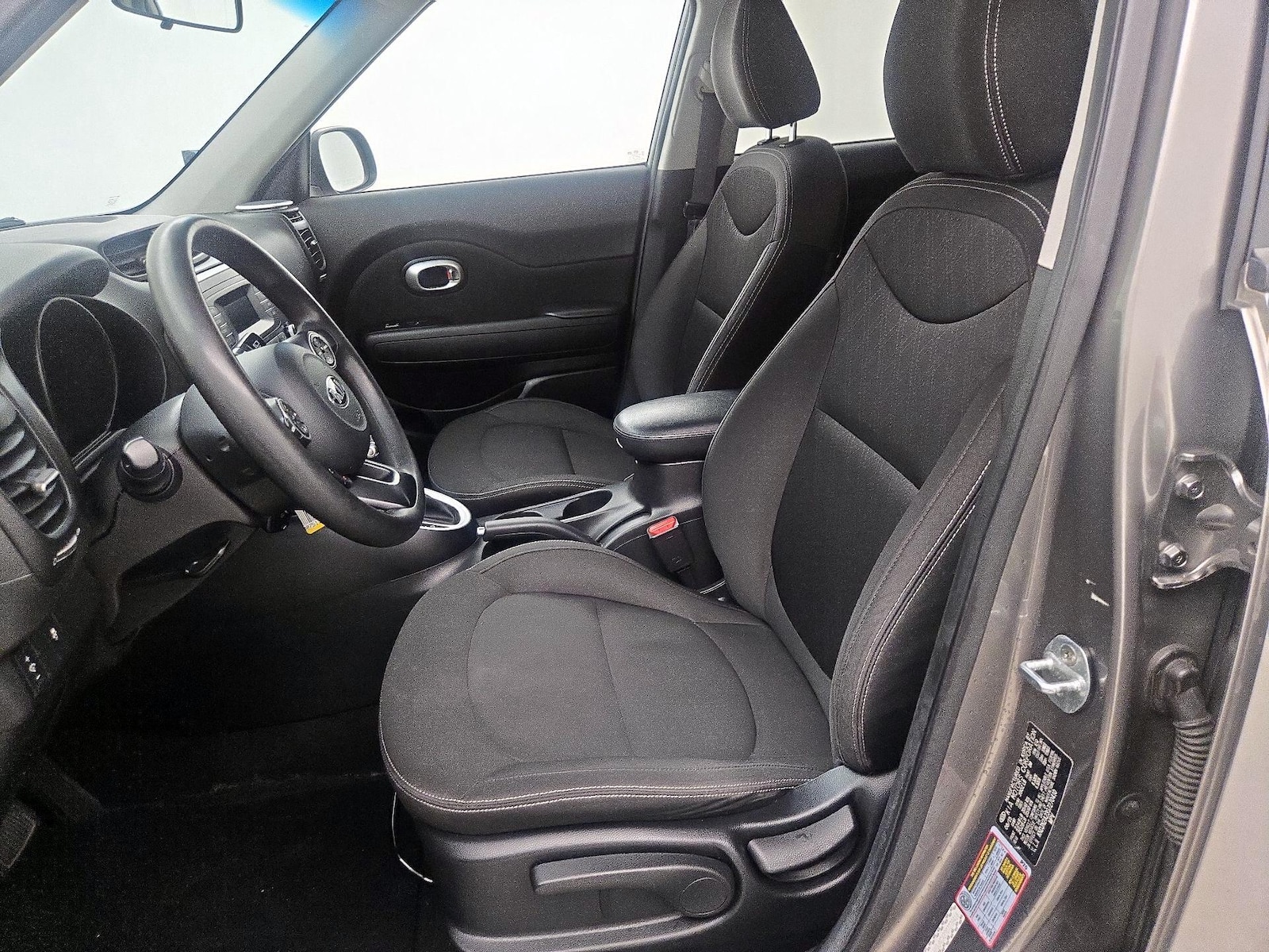 Side Airbags