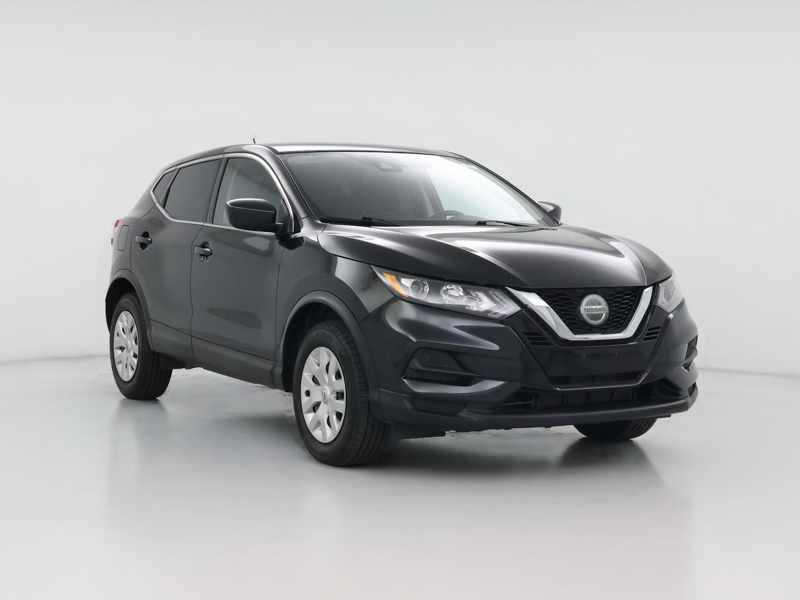 2020 Nissan Rogue Sport