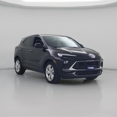 Vehicle exterior view