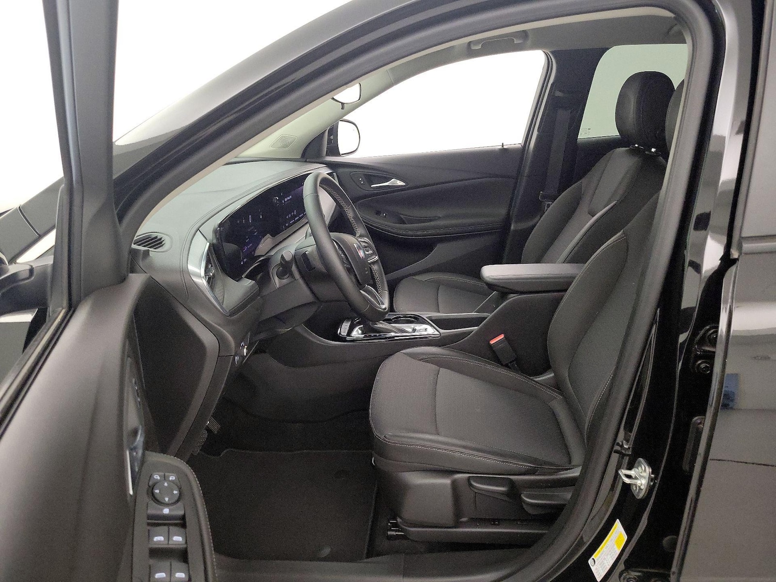 Side Airbags