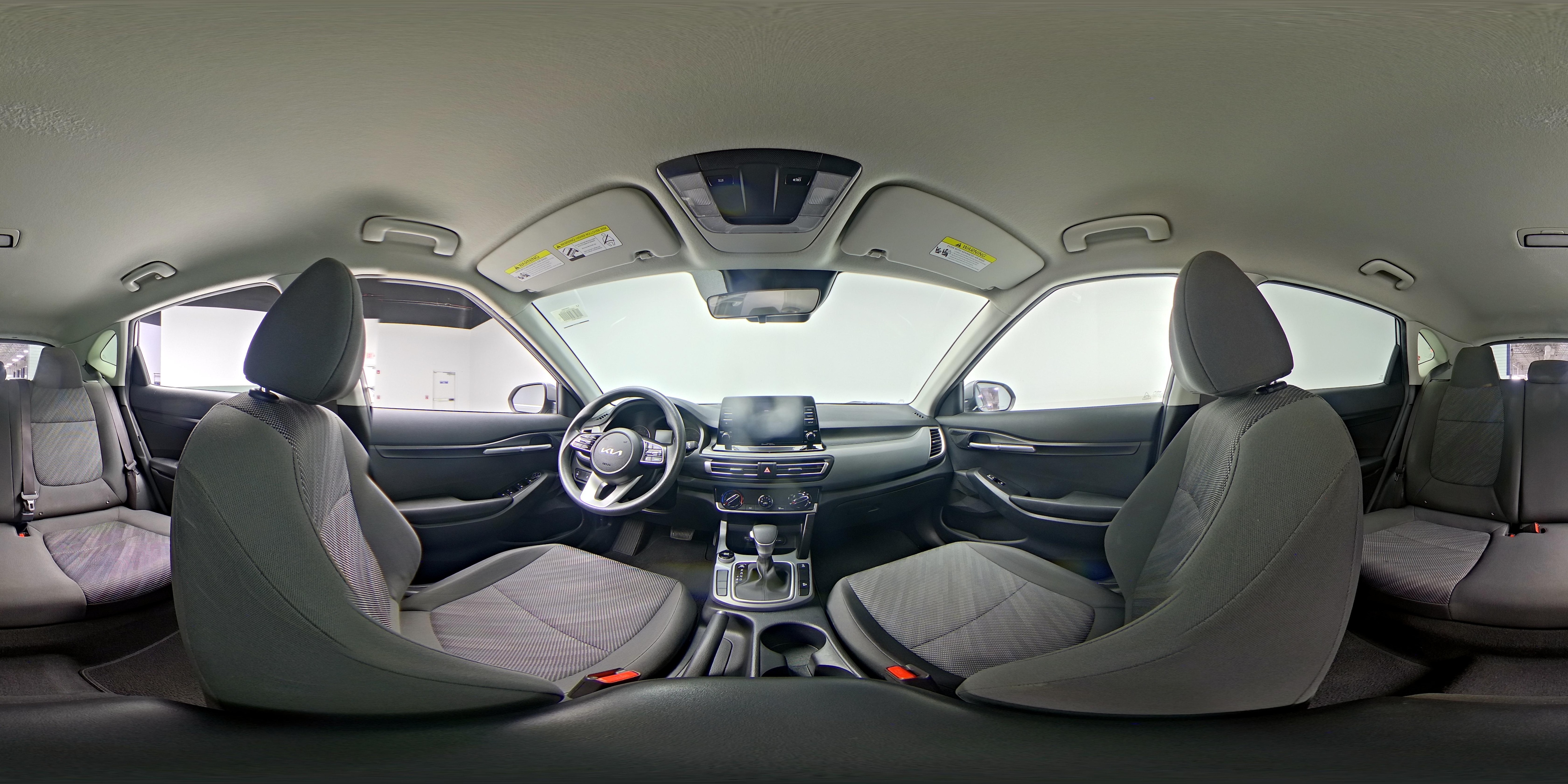 2023 Kia Seltos LX - Photo 25