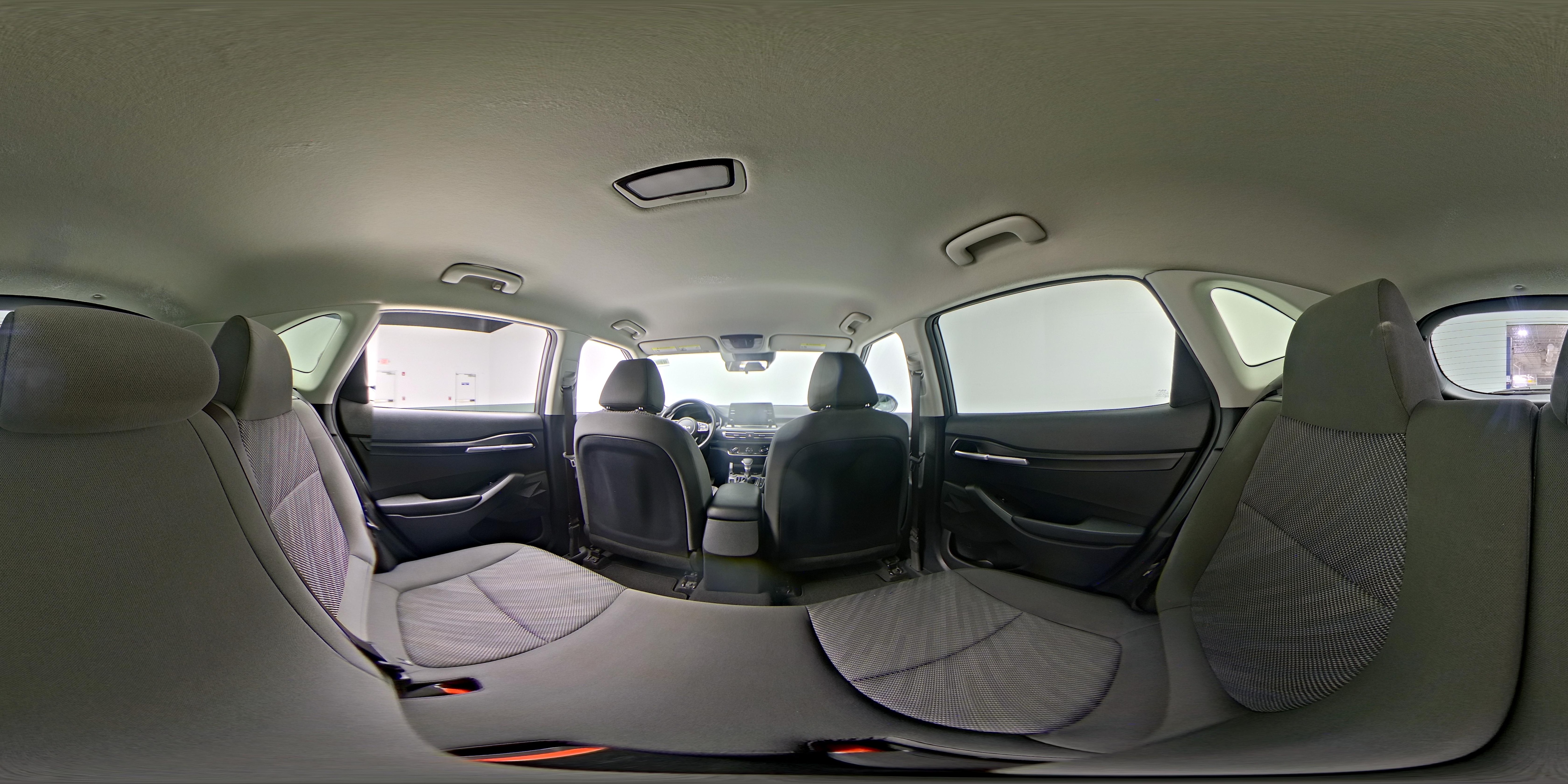 2023 Kia Seltos LX - Photo 26