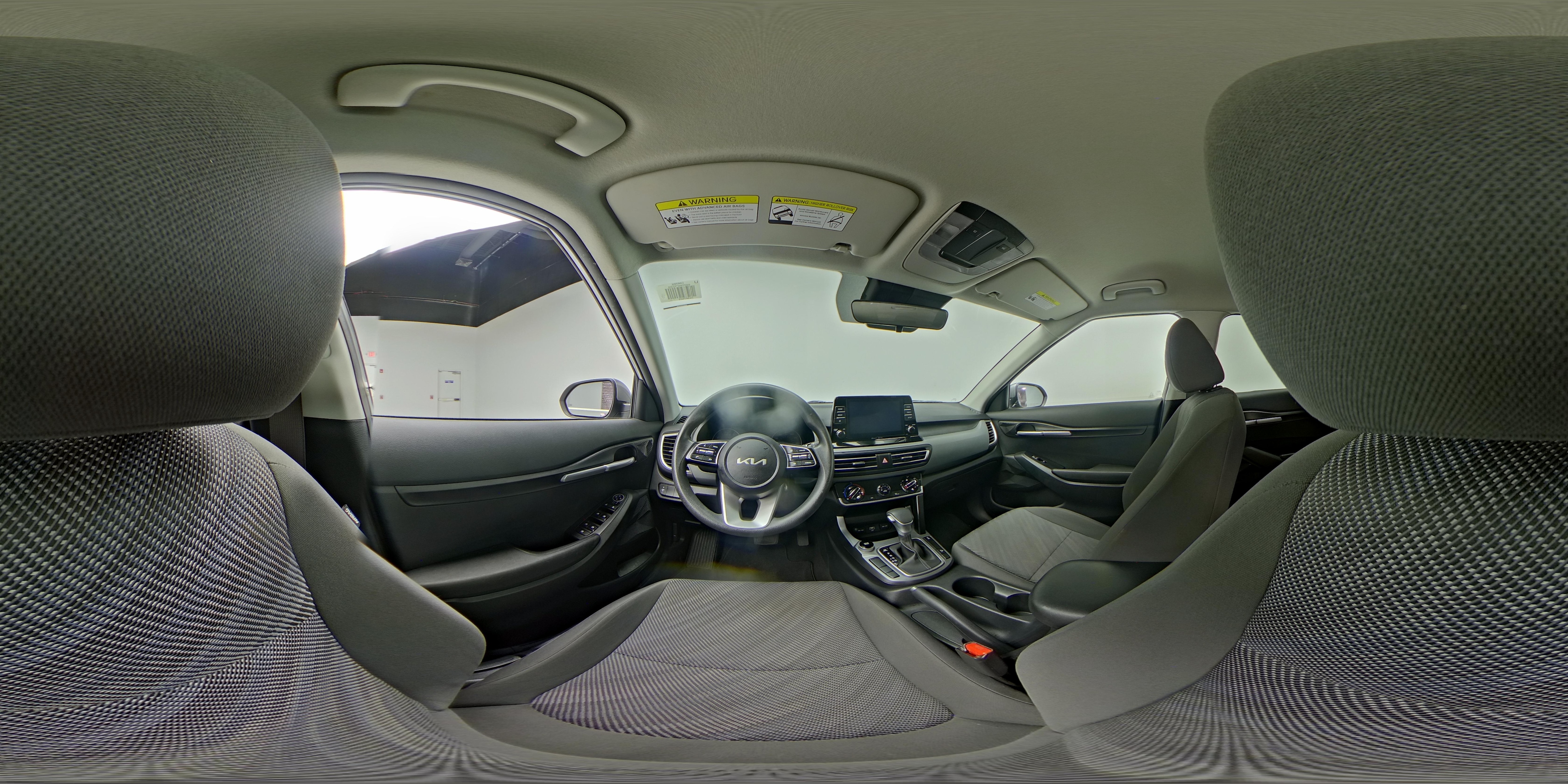 2023 Kia Seltos LX - Photo 27