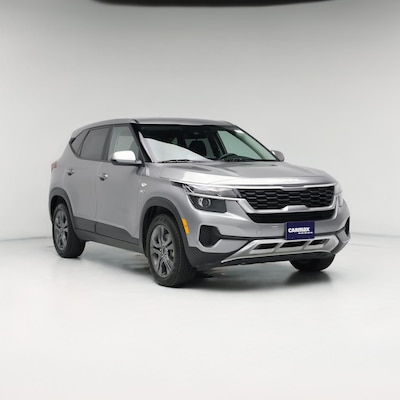 2023 Kia Seltos LX