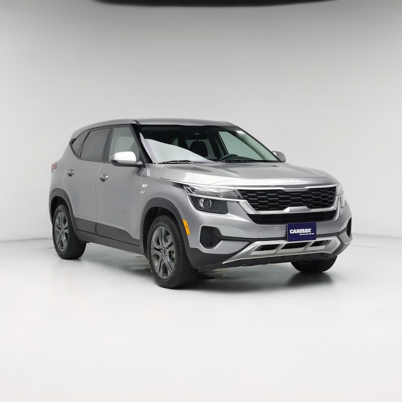 2023 Kia Seltos LX