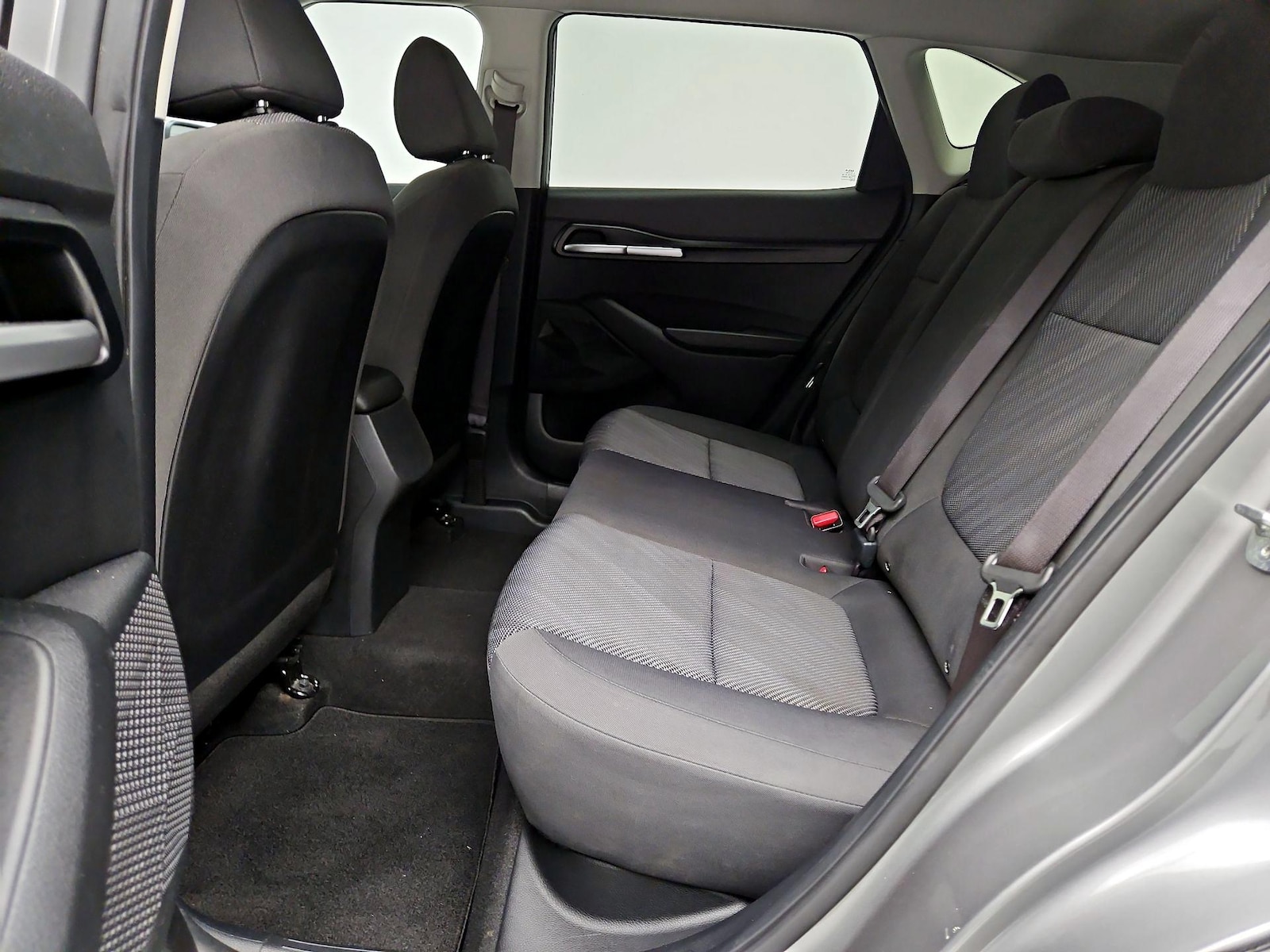 2023 Kia Seltos LX - Photo 20
