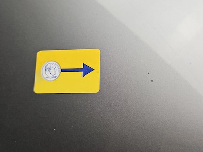 Condition detail