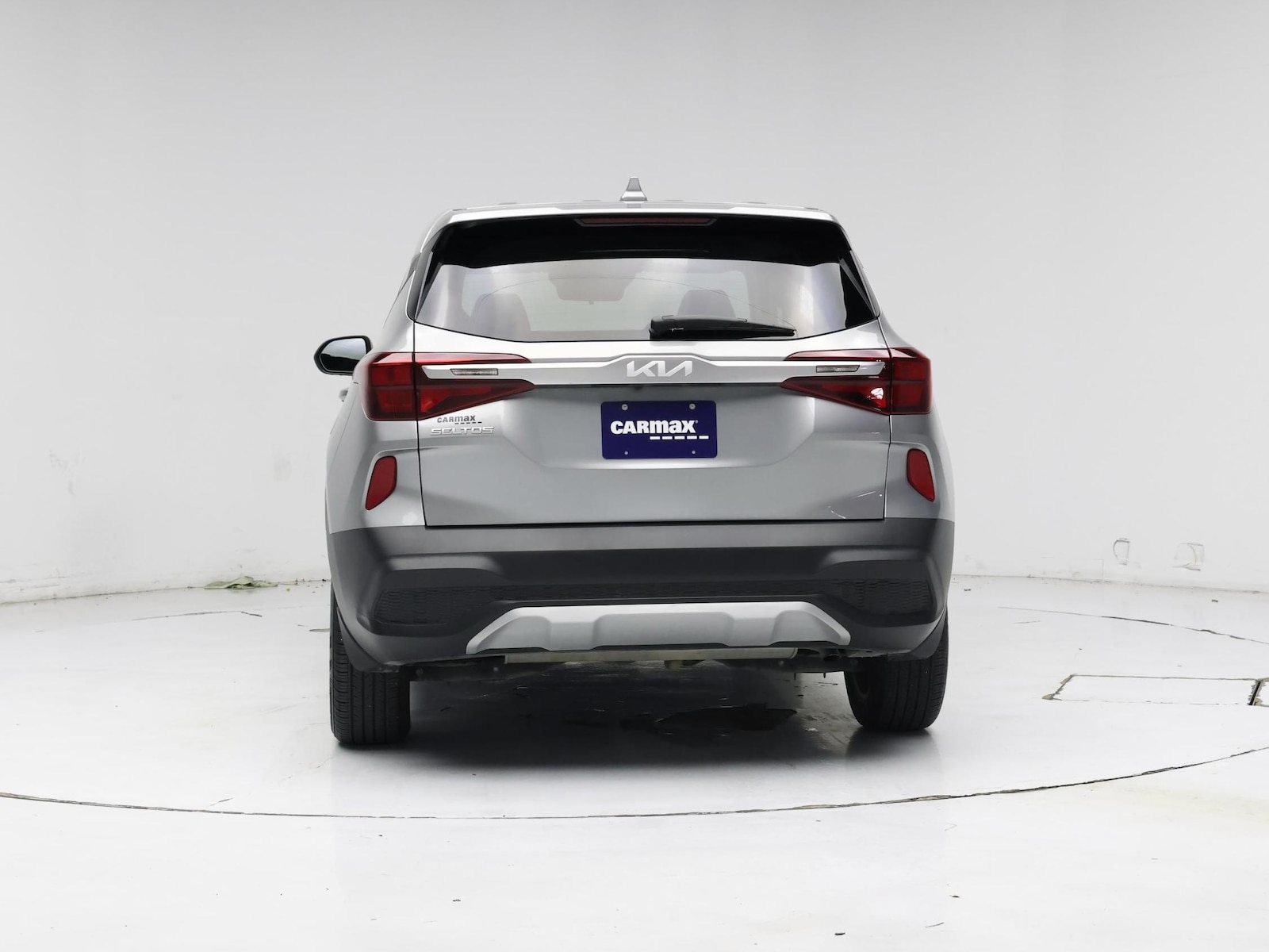2023 Kia Seltos LX - Photo 7