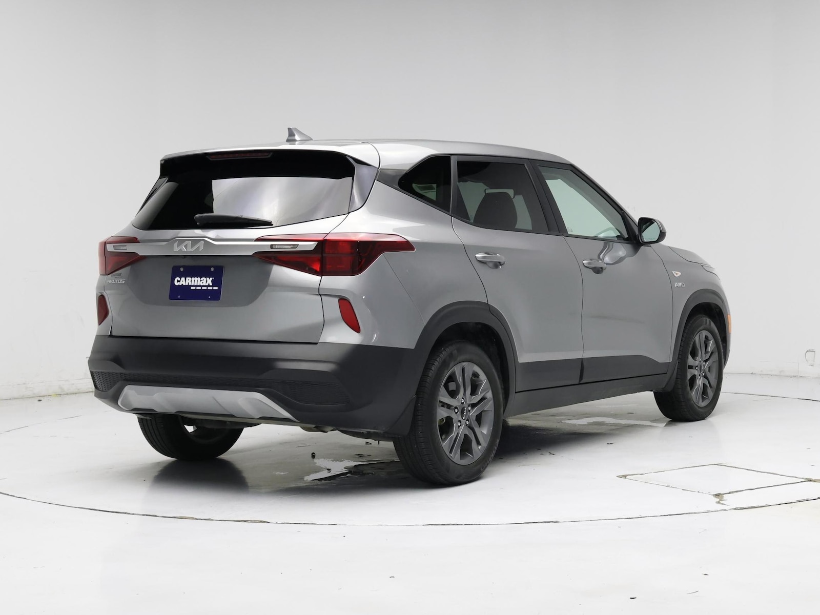 2023 Kia Seltos LX - Photo 9