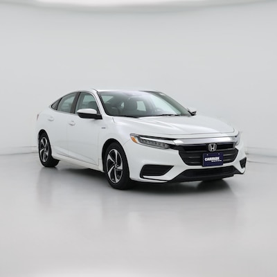 Vehicle exterior view