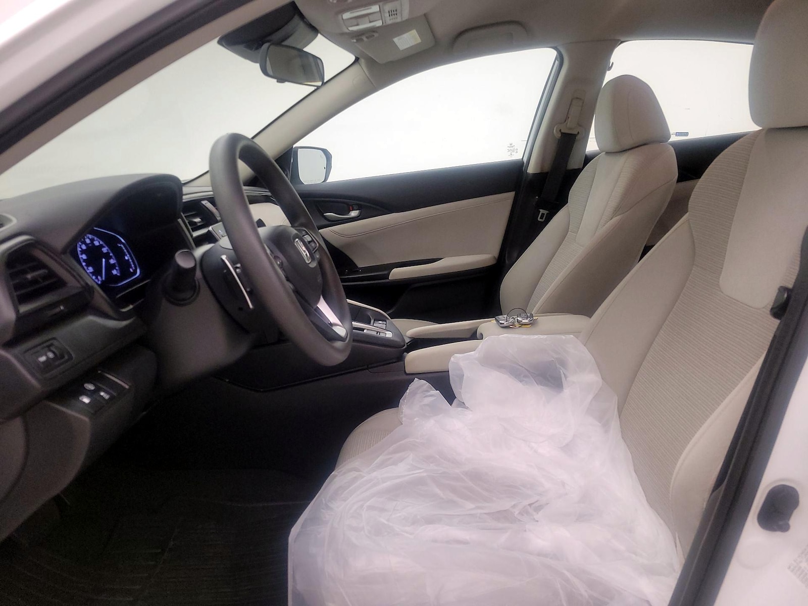 Side Airbags