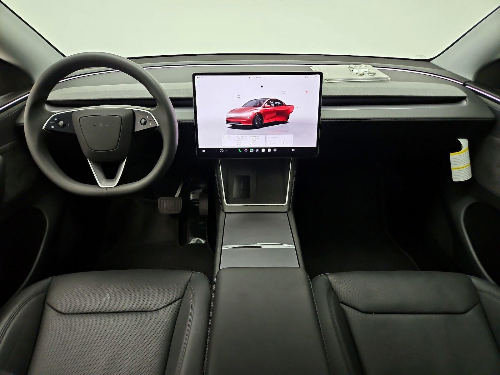 Navigation System