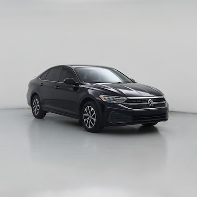 2022 Volkswagen Jetta S