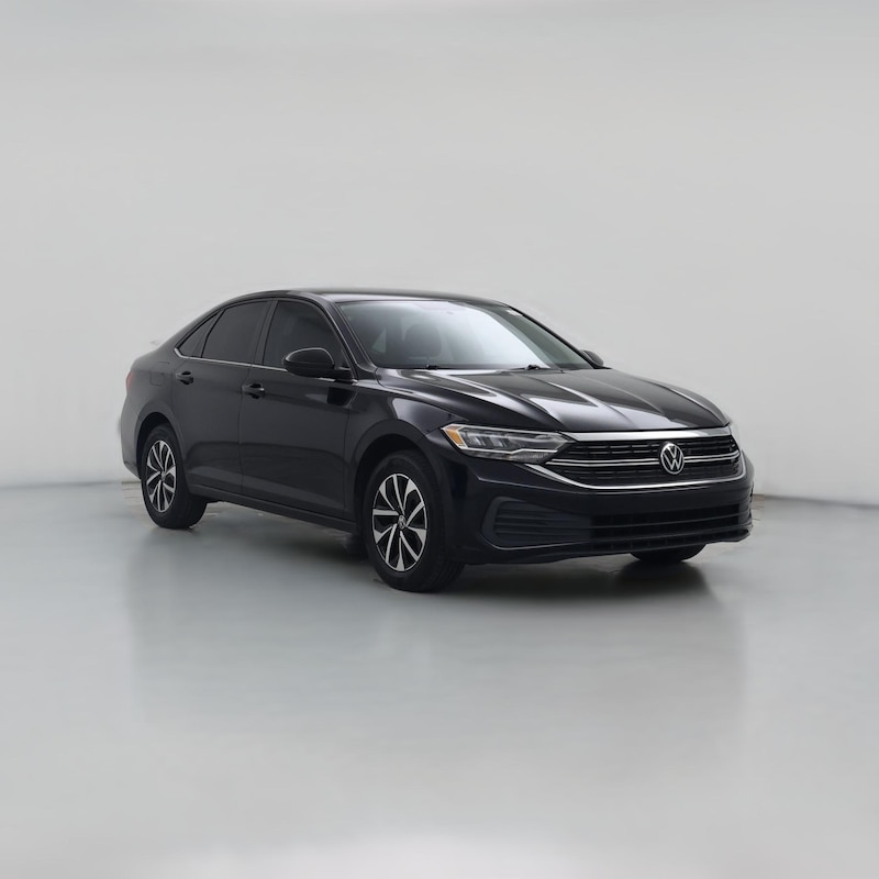 2022 Volkswagen Jetta S