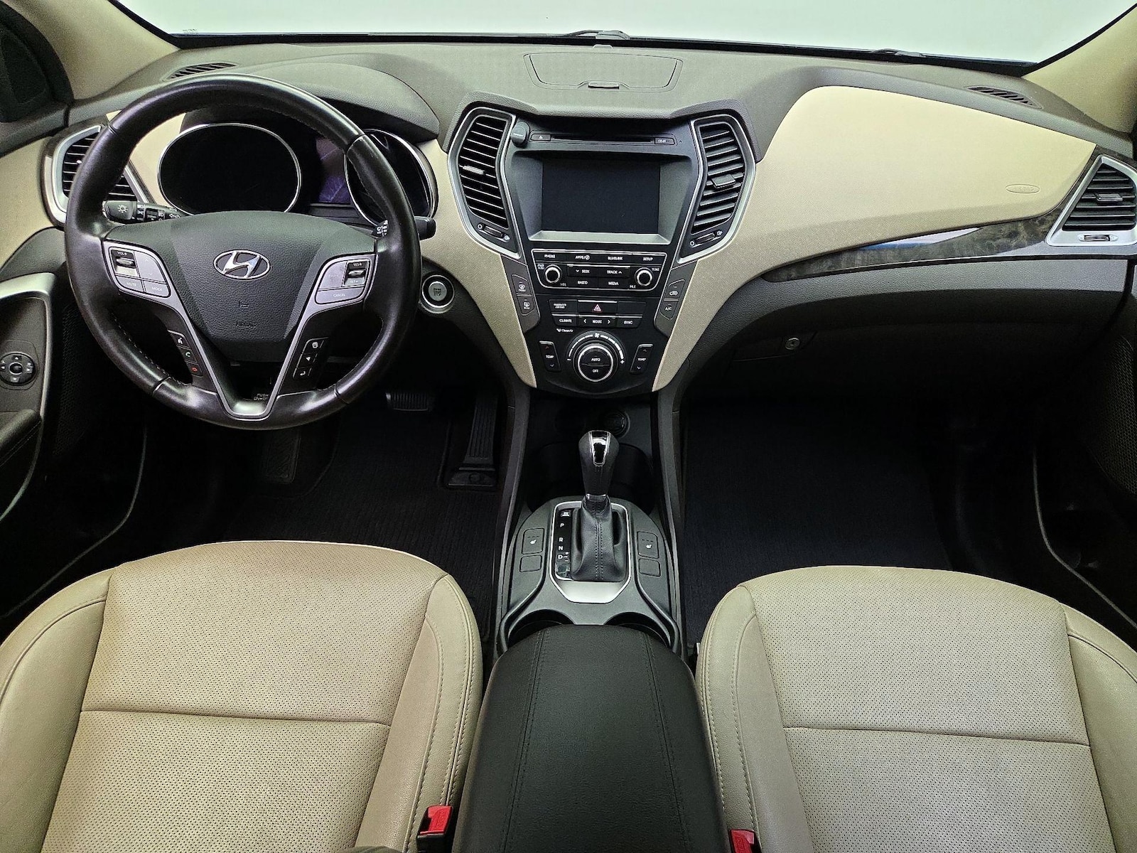 Android Auto™ & Rear View Camera
