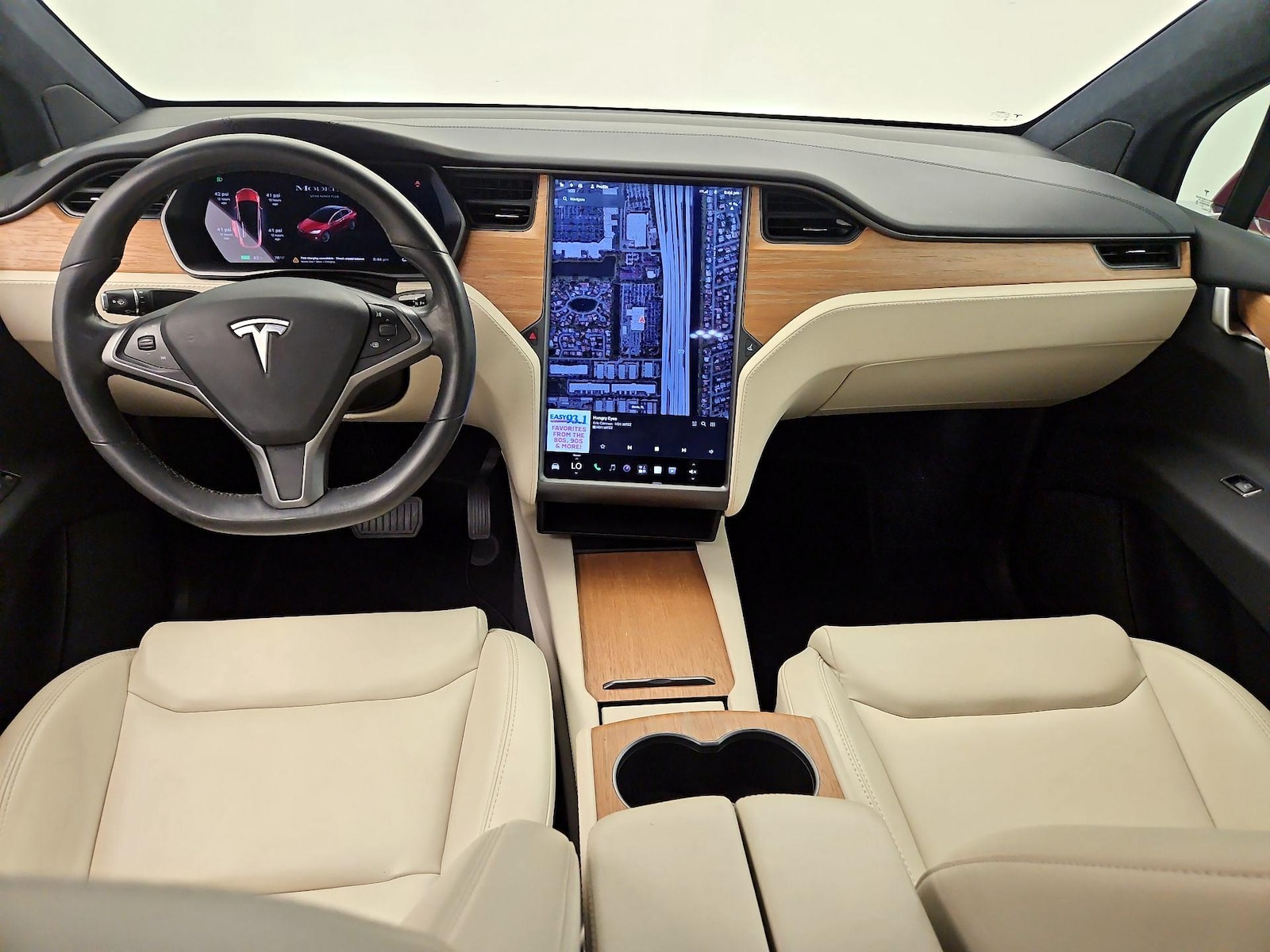 Navigation System