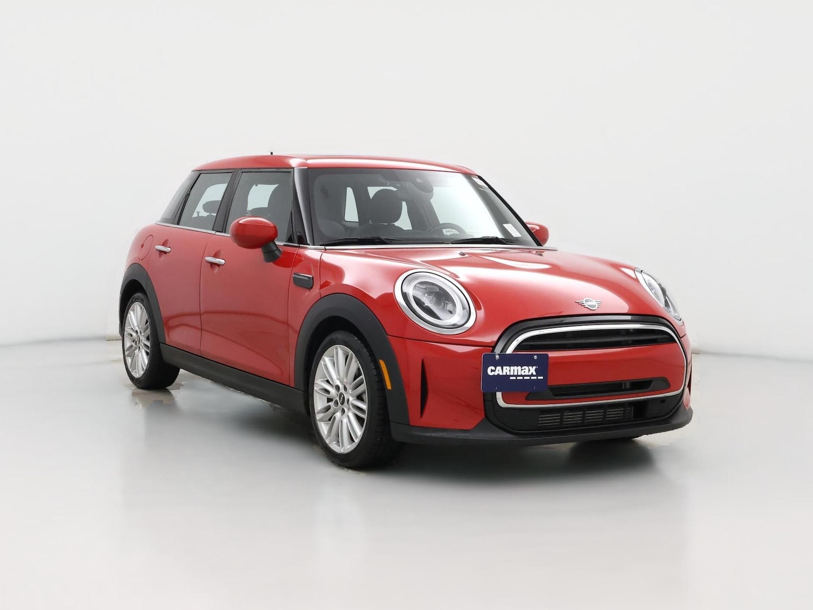 Smart Key & Parking Sensors