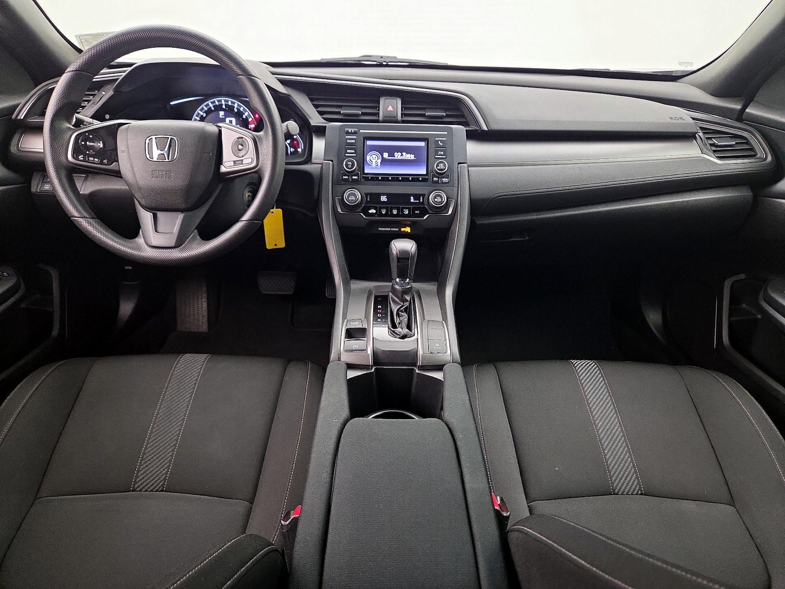 Rear View Camera