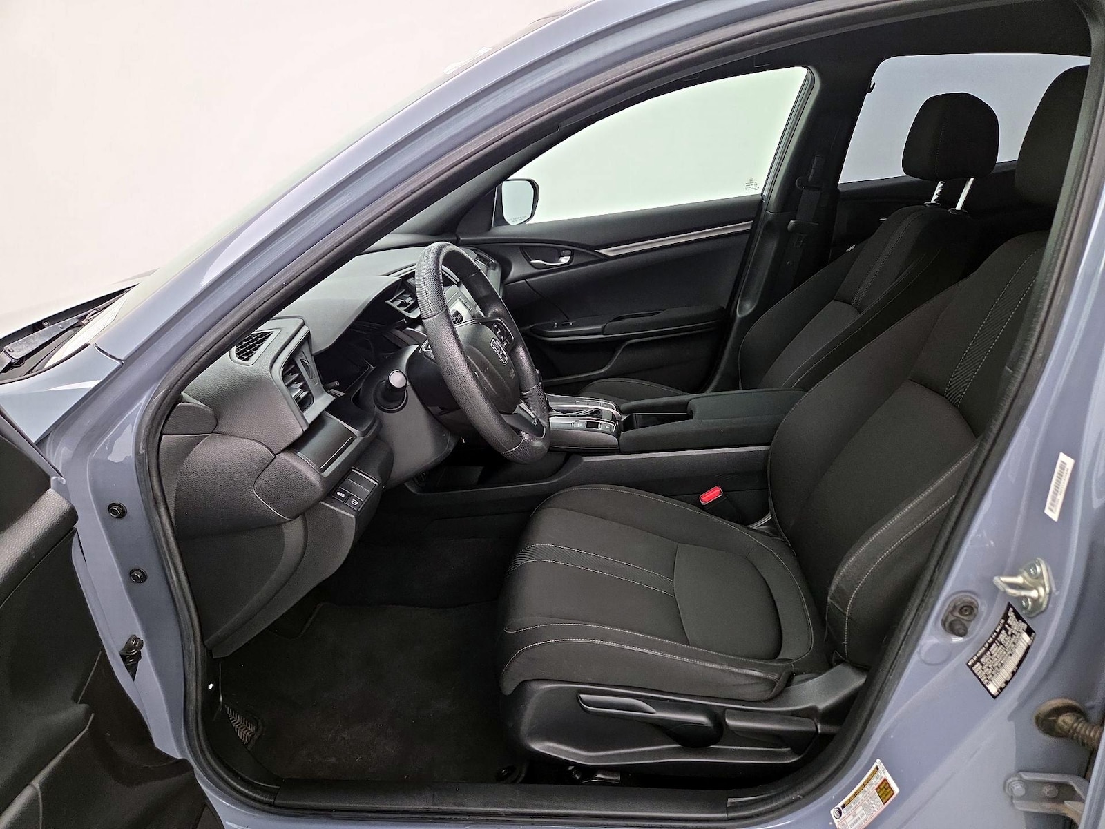 Side Airbags