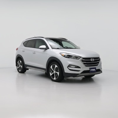 2017 Hyundai Tucson Value