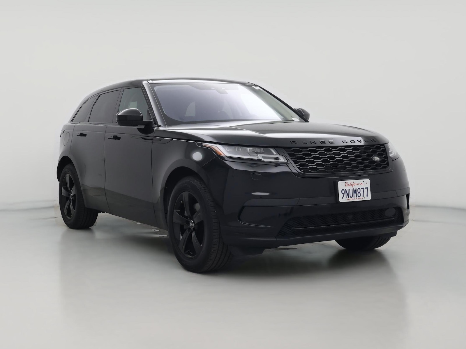 Smart Key & Power Hatch/Deck Lid