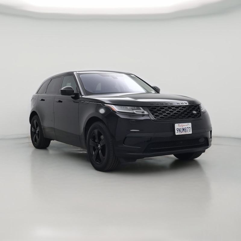 2020 Land Rover Range Rover Velar S
