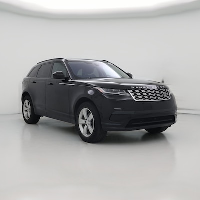 2018 Land Rover Range Rover Velar S