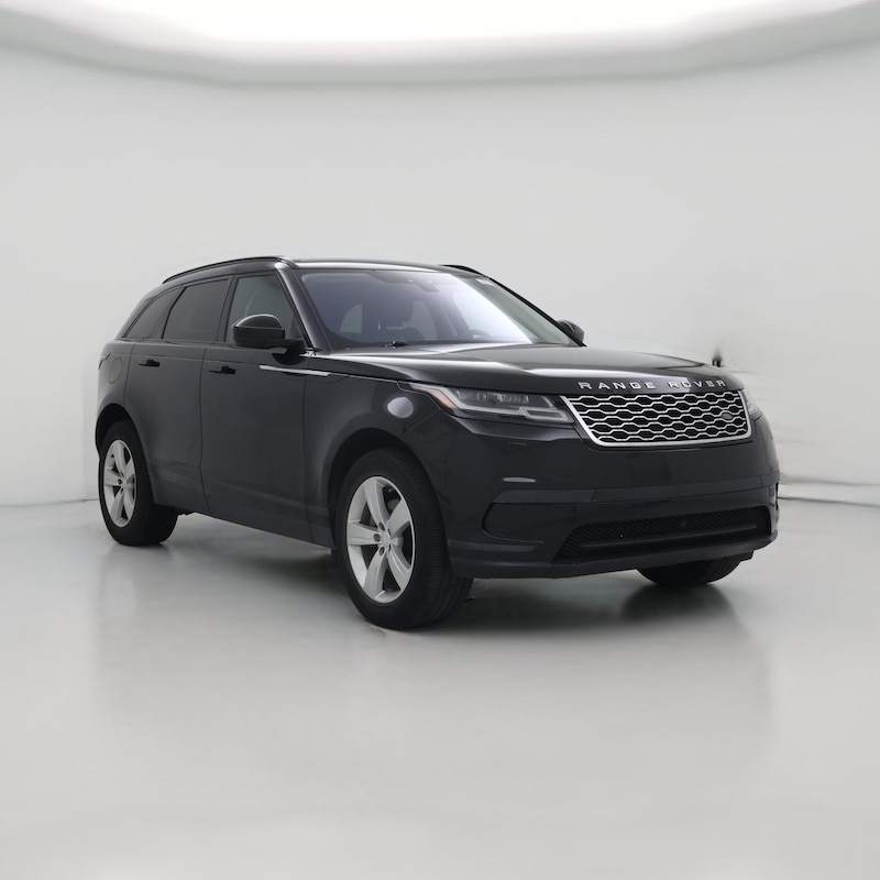 2018 Land Rover Range Rover Velar S