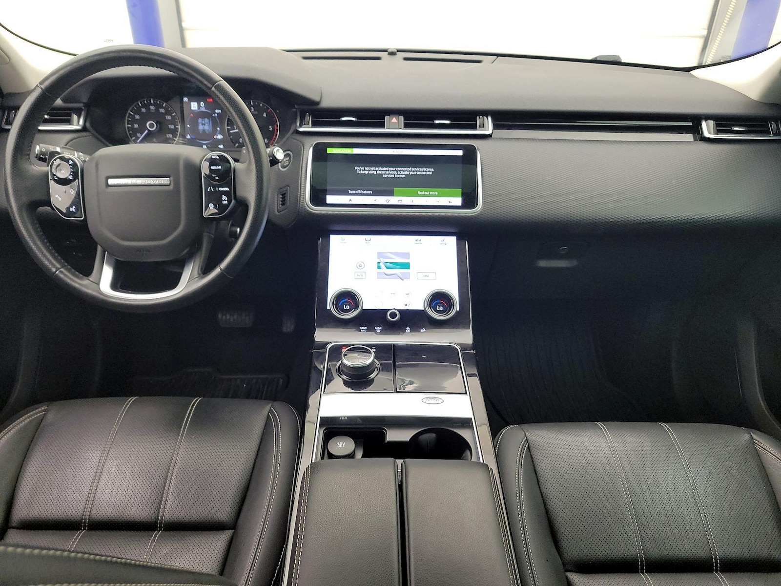 Navigation System