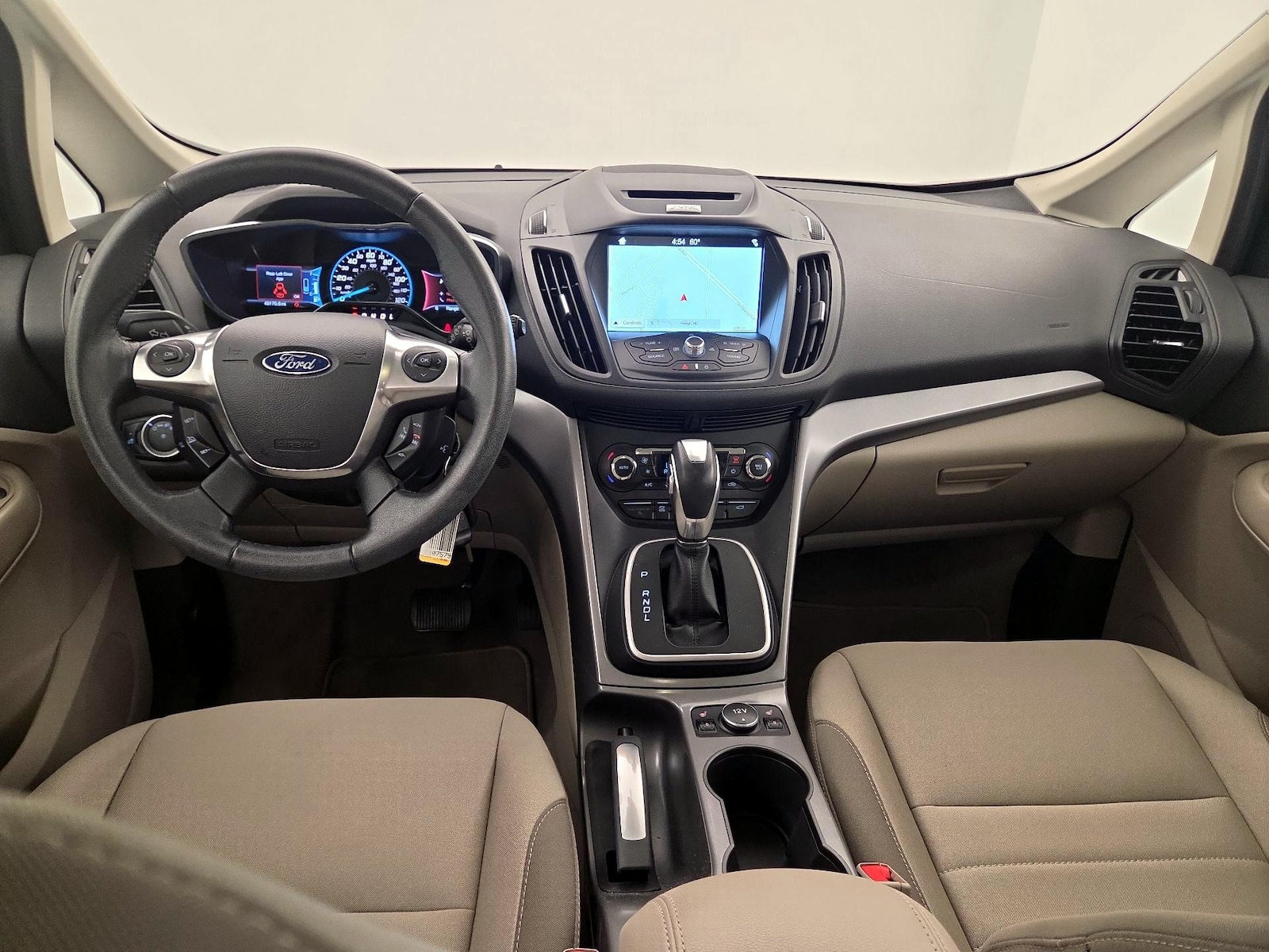 Navigation System