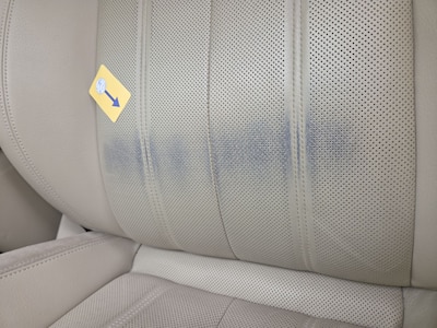 Condition detail