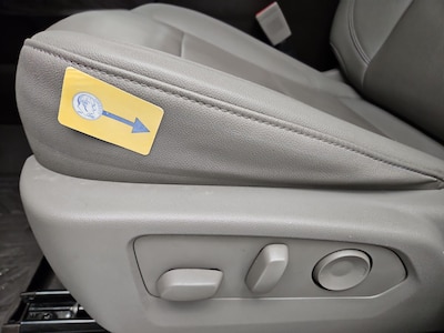 Condition detail