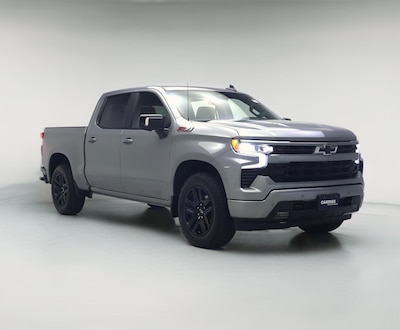 Recommended categories heading image of the selected vehicle