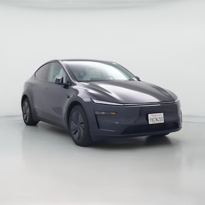 2026 Tesla Model Y Premium