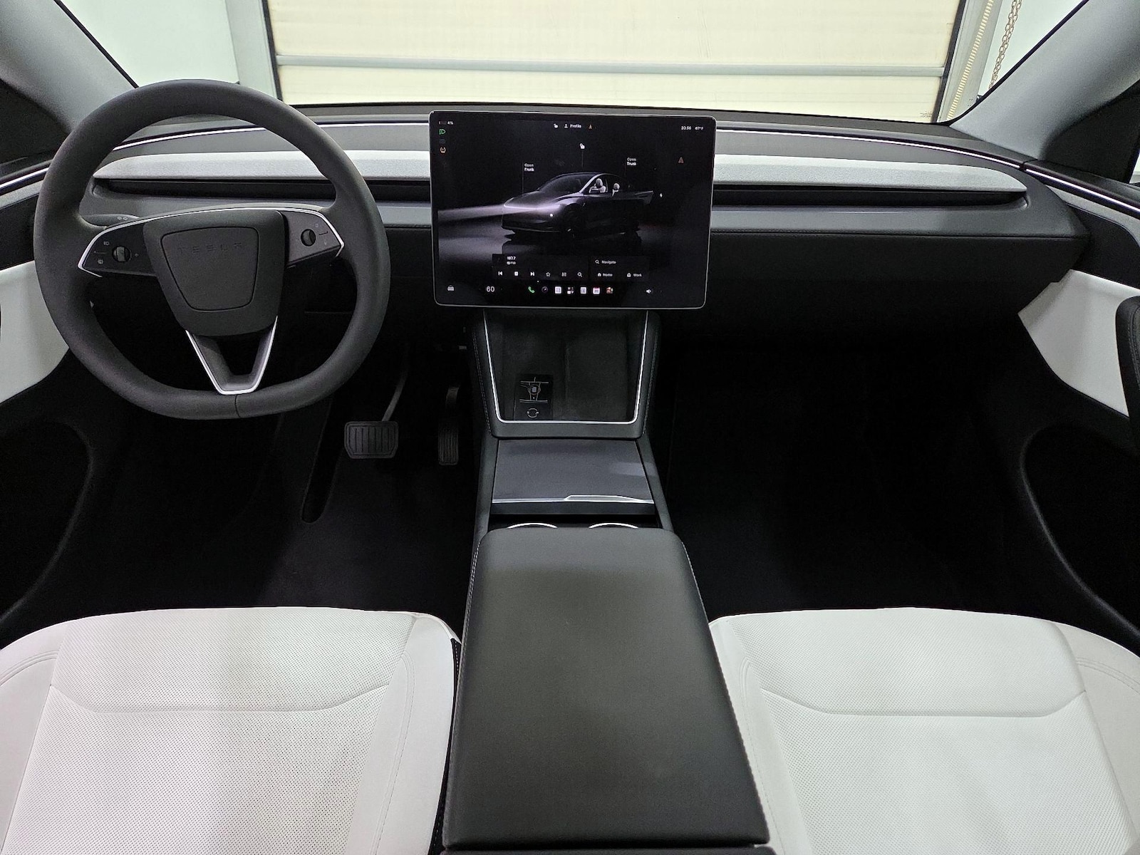 Navigation System