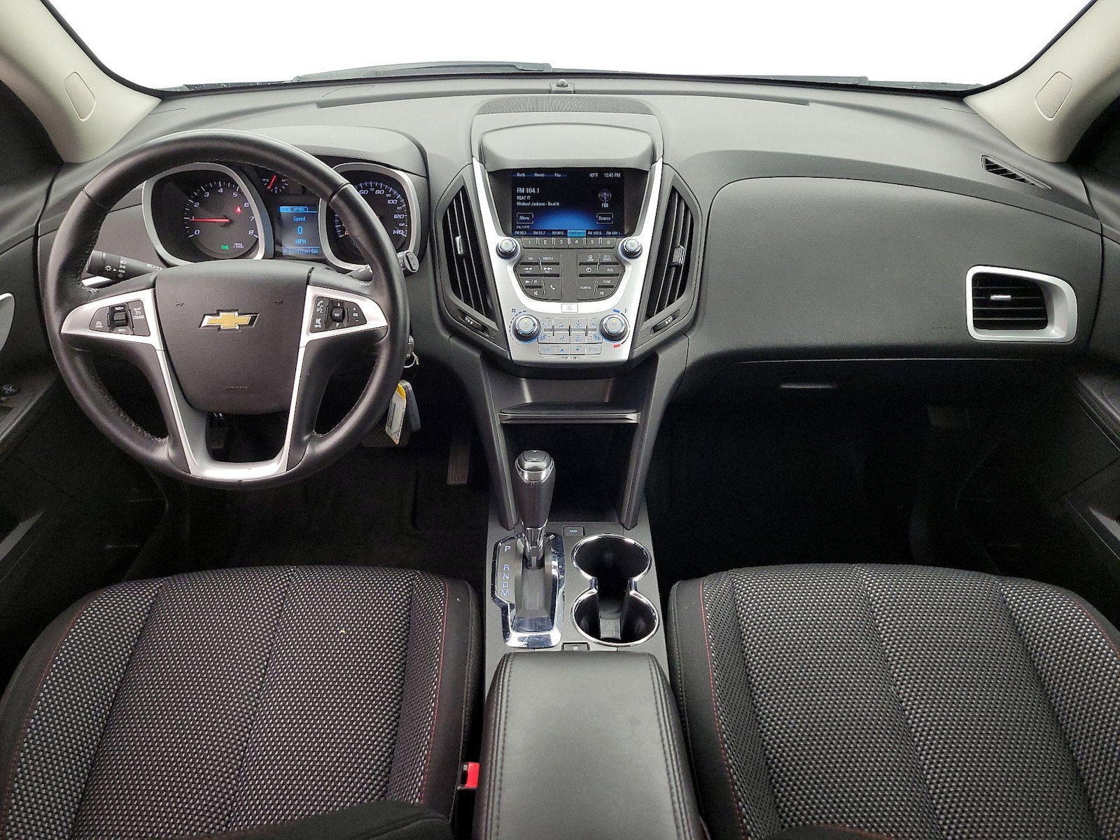 Rear View Camera