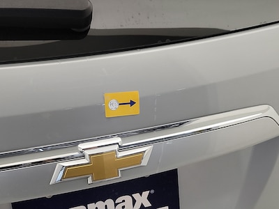 Condition detail