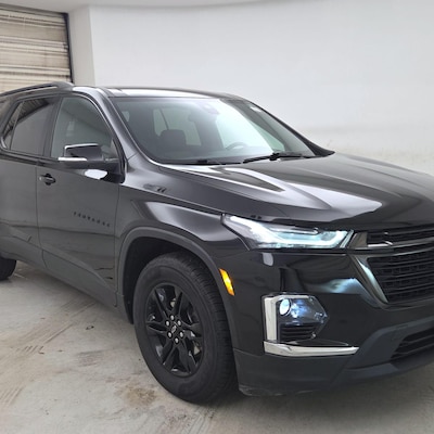 Vehicle exterior view