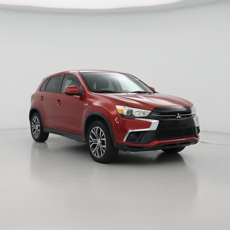 2019 Mitsubishi Outlander Sport ES