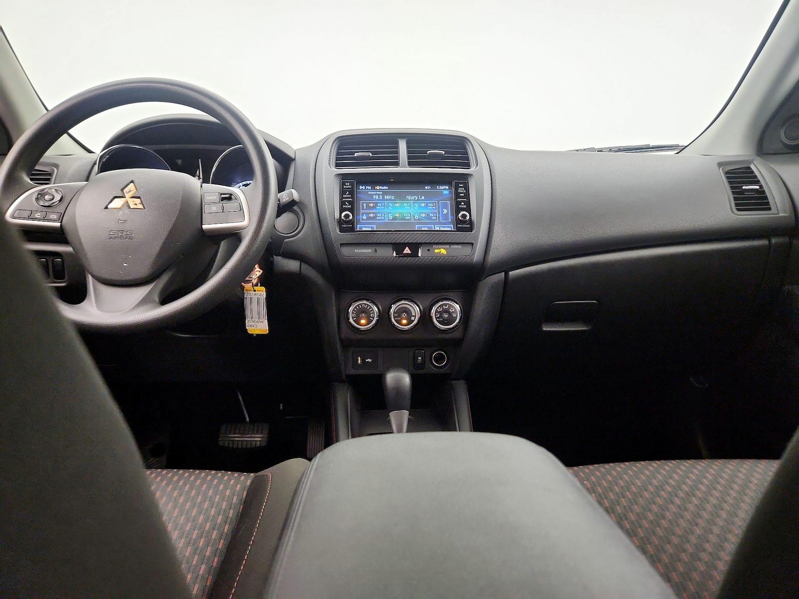 Rear View Camera