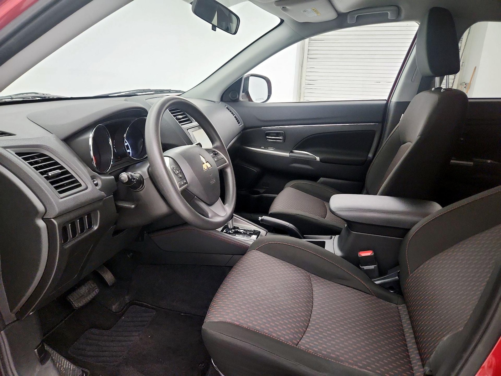 Side Airbags