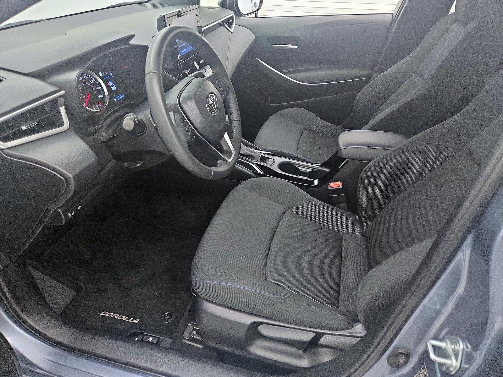 Side Airbags