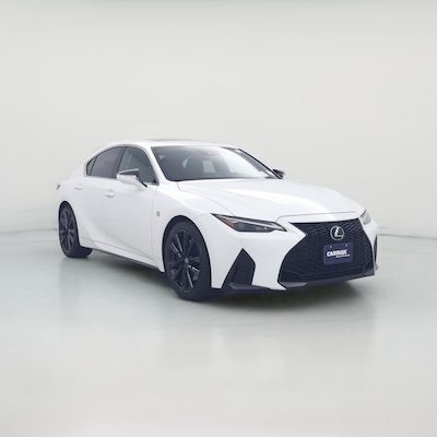 Recommended categories heading image of the selected vehicle